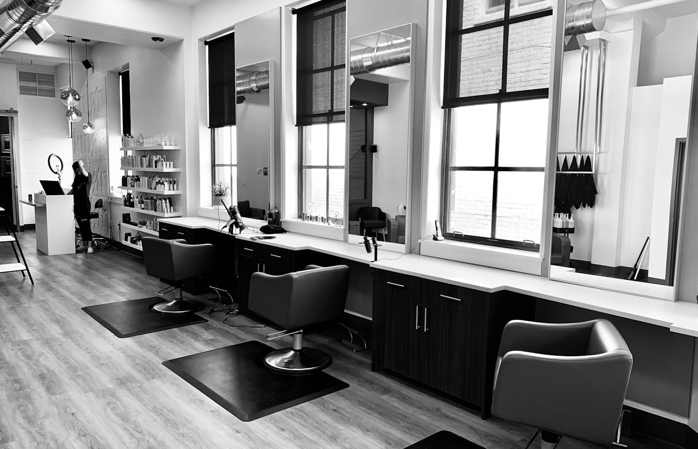Beauty & Wellness