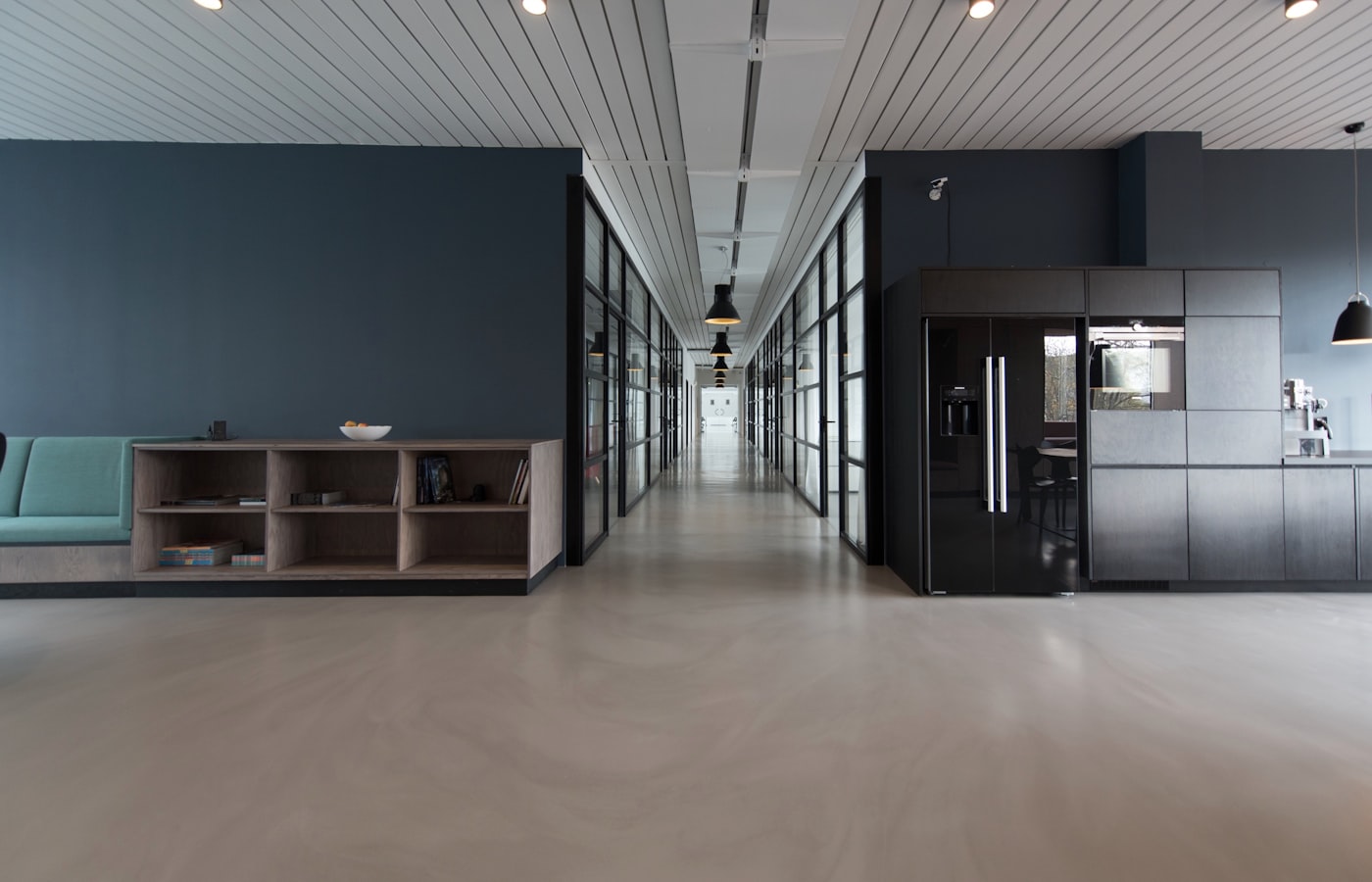 Facilities Management