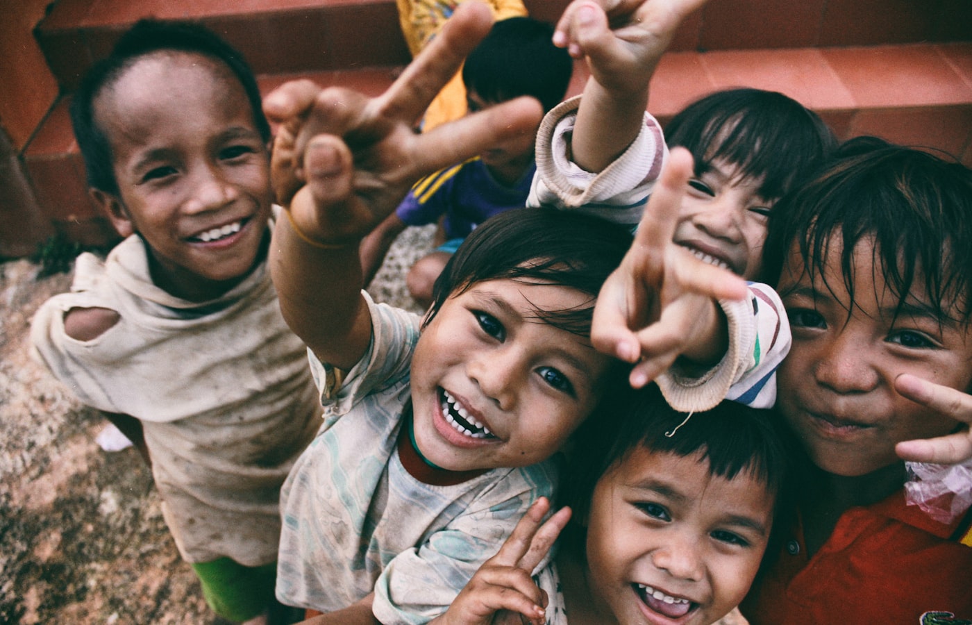 NGOs & Nonprofits