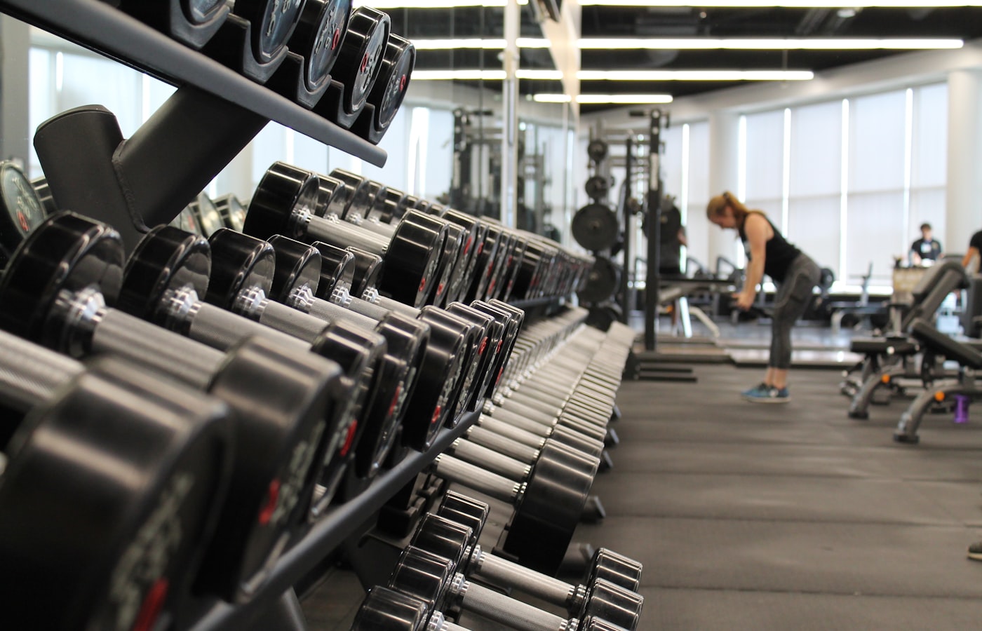 Sports & Fitness