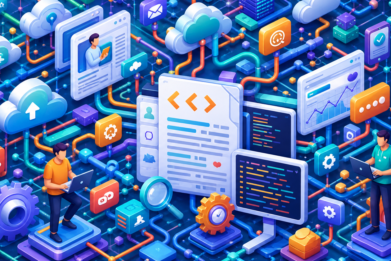 Integrations & APIs