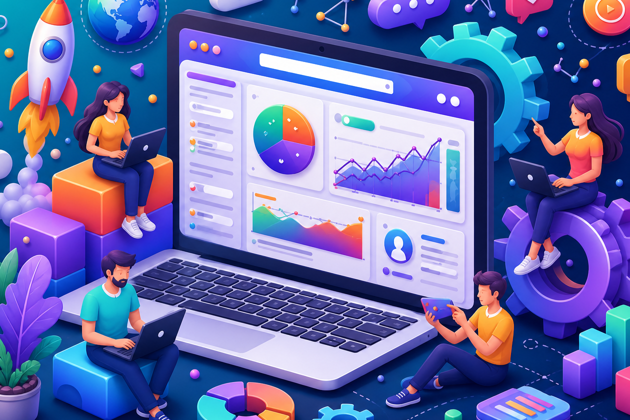 Web Platforms