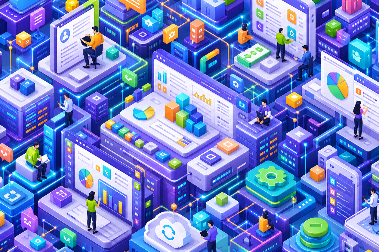 Ecosystem
