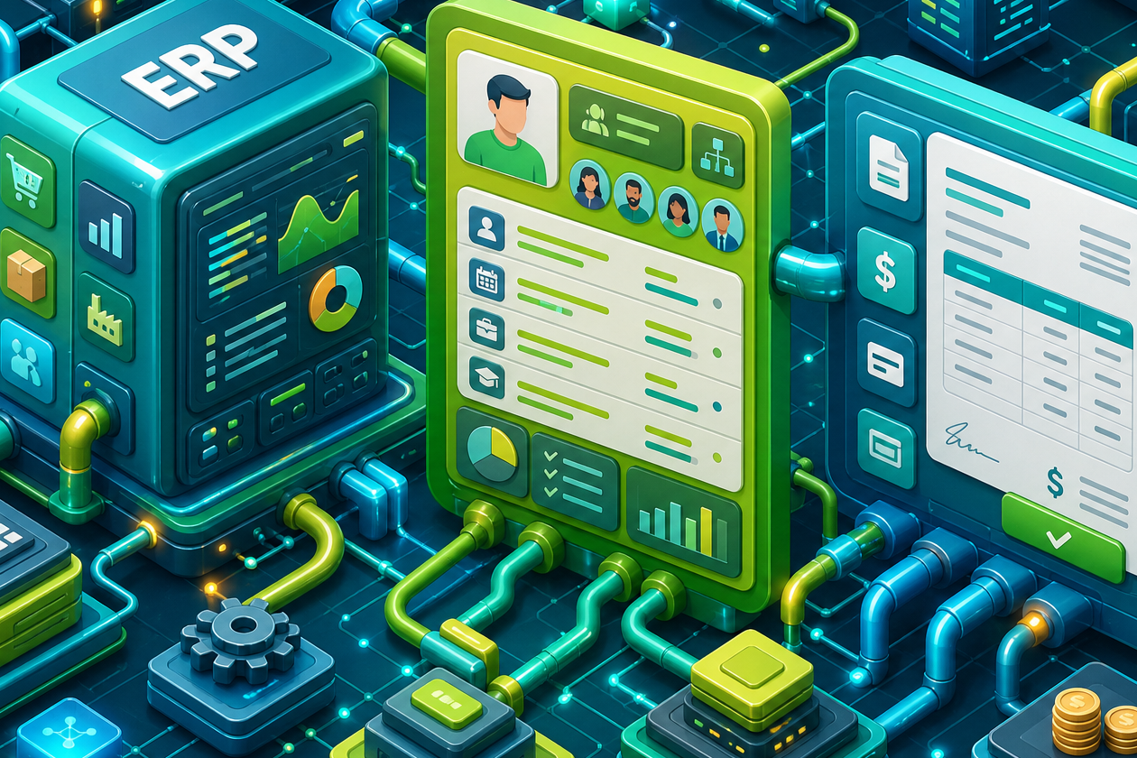 Integrations